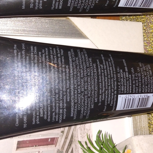 Little black dress duo - Picture 4 of 6